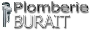 Logo Burait Plomberie